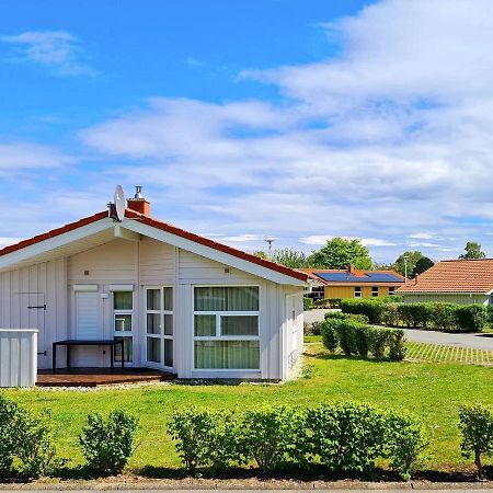 Two-Bedroom Holiday home in Grömitz 2 Exterior foto