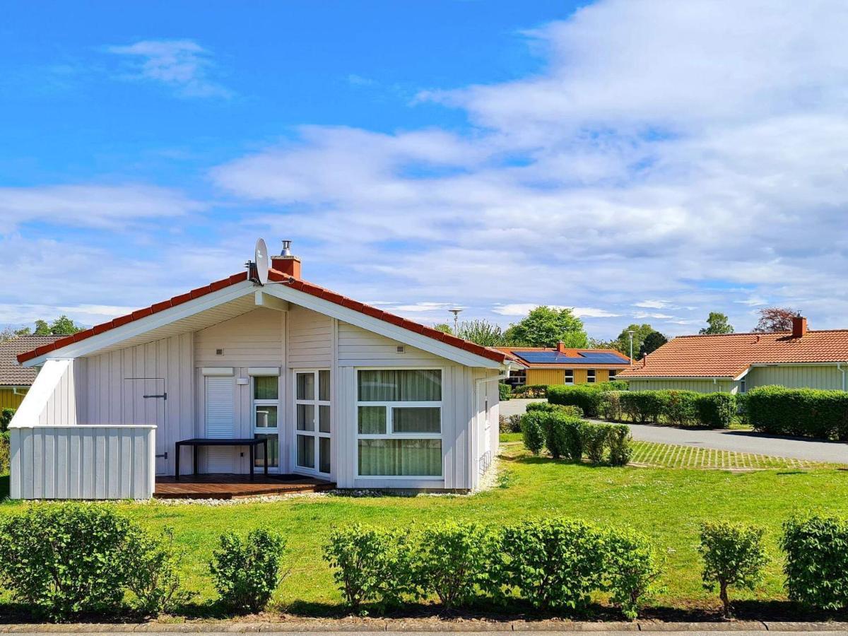 Two-Bedroom Holiday home in Grömitz 2 Exterior foto