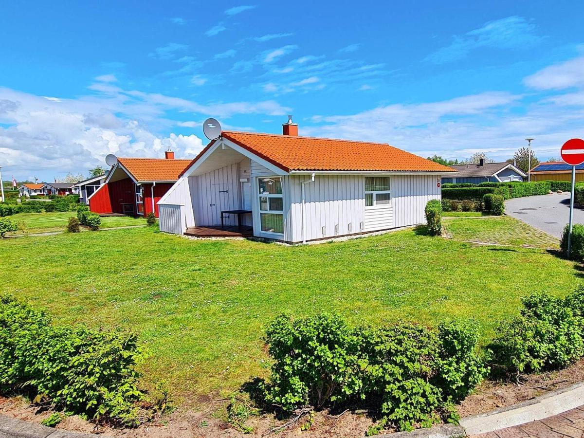 Two-Bedroom Holiday home in Grömitz 2 Exterior foto