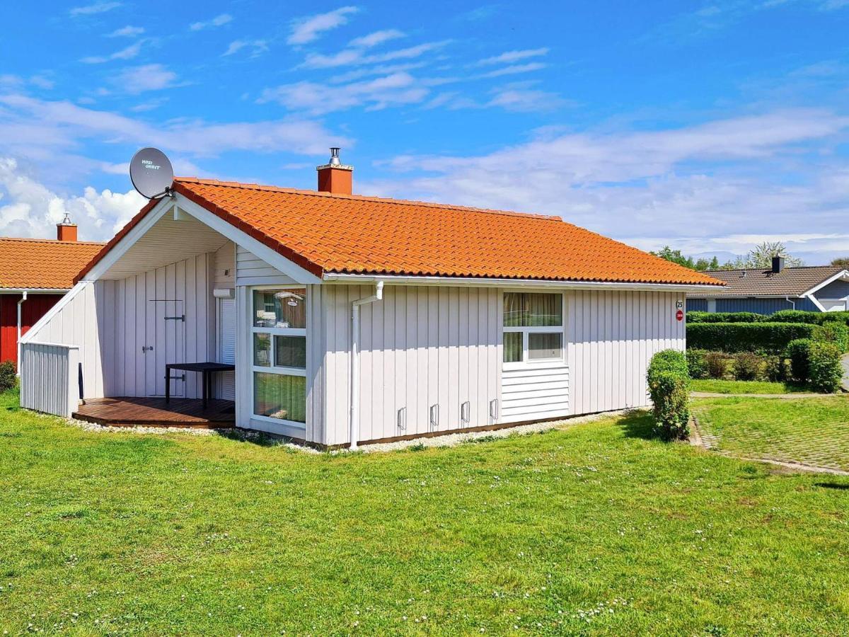 Two-Bedroom Holiday home in Grömitz 2 Exterior foto