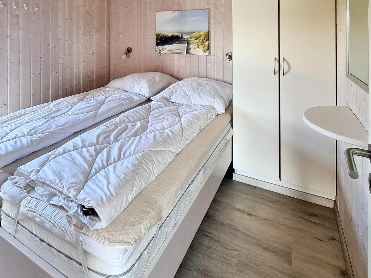 Two-Bedroom Holiday home in Grömitz 2 Exterior foto