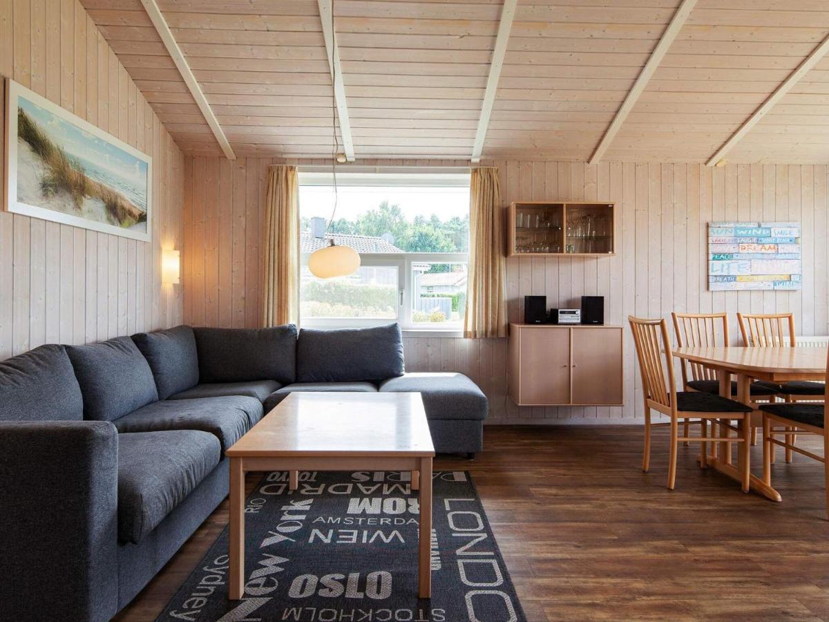 Two-Bedroom Holiday home in Grömitz 2 Exterior foto