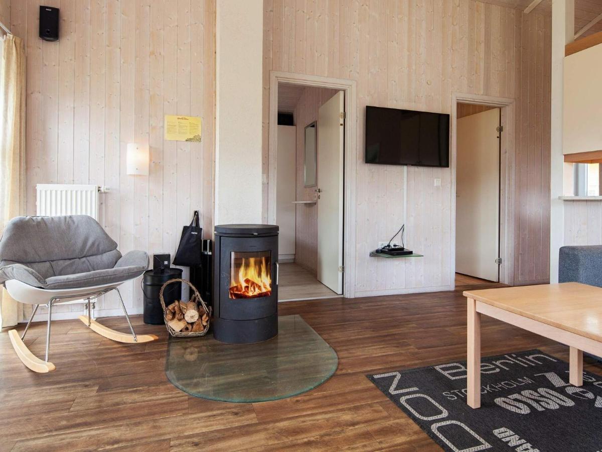 Two-Bedroom Holiday home in Grömitz 2 Exterior foto